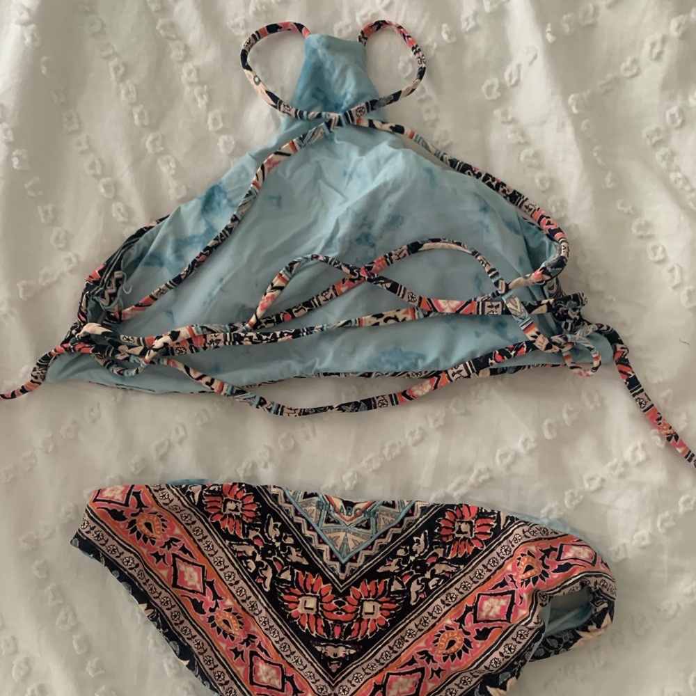 Reversible Bikini - Picture 3 of 3